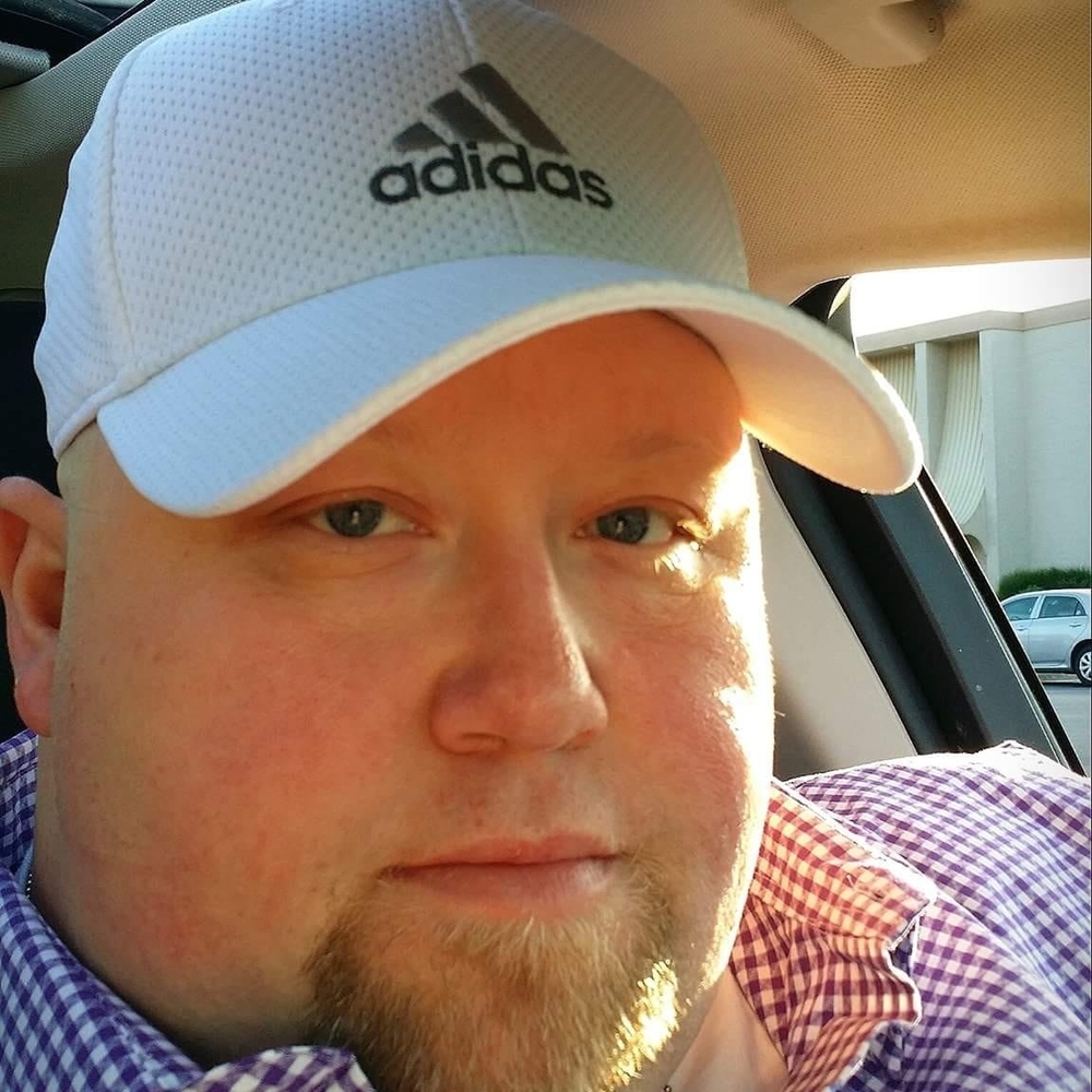 Meet your Posher, Robert